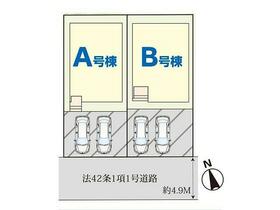 千葉県千葉市若葉区千城台東２丁目