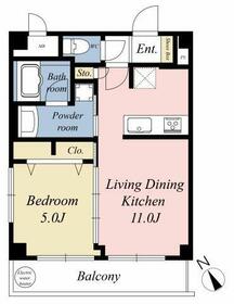 ダイアパレス上池台