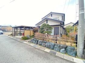 富山県富山市大町