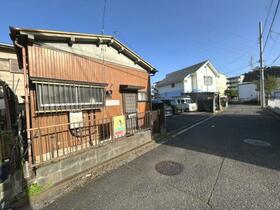 神奈川県横浜市金沢区大道１丁目