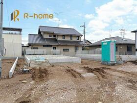 茨城県小美玉市羽刈