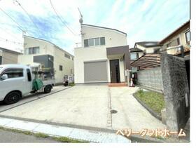 神奈川県相模原市南区東林間６丁目