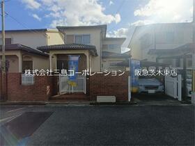 大阪府茨木市玉島台