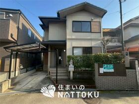 大阪府枚方市東香里元町