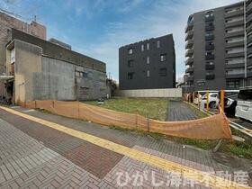 神奈川県平塚市錦町