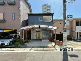 愛知県名古屋市中村区沖田町