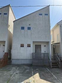 神奈川県三浦郡葉山町長柄