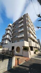 オアシスマンションプレジデント山王