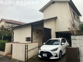 大分県大分市敷戸東町