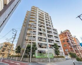 代々木公園パーク・ホームズ