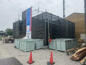 埼玉県児玉郡上里町大字黛