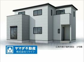 愛知県江南市鹿子島町中