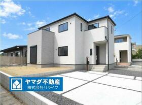 愛知県江南市鹿子島町中