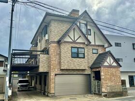 千葉県柏市花野井