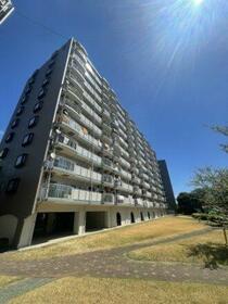 西武拝島ハイツ２号棟