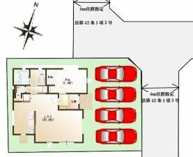 東京都板橋区栄町