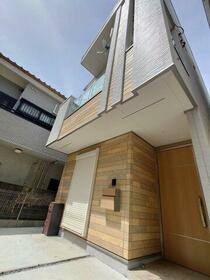 東京都北区赤羽西４丁目
