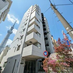 向島パークハイツ第２