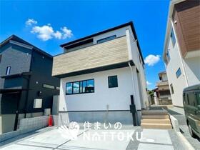 兵庫県加古郡稲美町中村