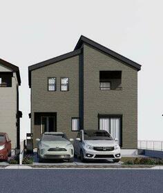 埼玉県入間市下藤沢２丁目