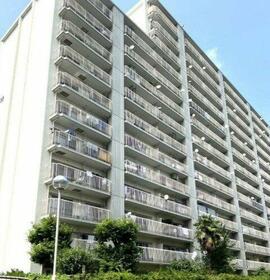 入間ビレッジ　１１号棟