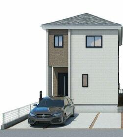 埼玉県所沢市中新井３丁目