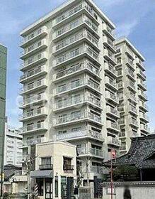 三田シャスターマンション