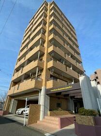 ライオンズマンション東所沢第二