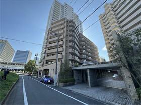 ディアナコート二子玉川園