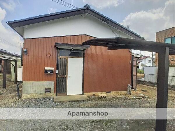 detached 茨城県古河市東山田

地図を見る