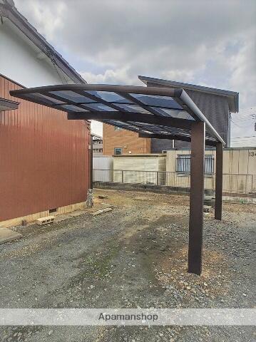 detached 茨城県古河市東山田

地図を見る