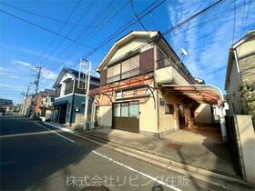 東京都練馬区田柄５丁目