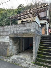 京都府舞鶴市字森