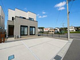 千葉県八街市八街に