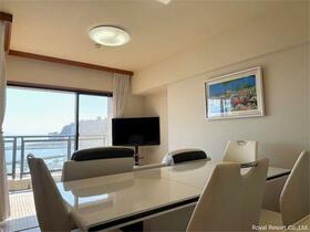 ゼファー熱海ビューステージ