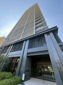 シエリア大阪上町台パークタワー