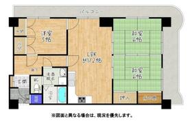 トーカンマンション三萩野