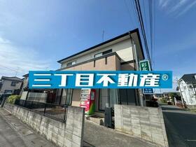 埼玉県深谷市栄町