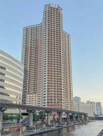 芝浦アイランドケープタワー