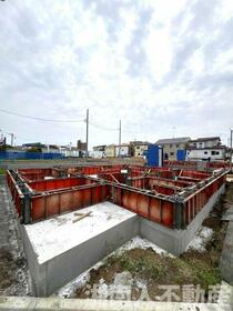 神奈川県平塚市西真土１丁目