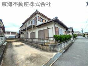 三重県津市一身田平野