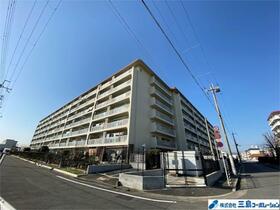 第一茨木ビューハイツ３号棟