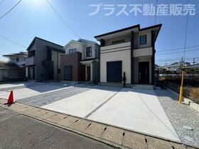 福岡県福岡市東区奈多１丁目
