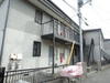 大倉山ハイツB棟 1階 築28年7ヶ月の賃貸物件