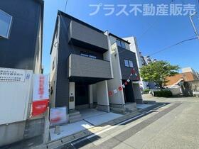 福岡県福岡市西区愛宕１丁目