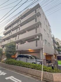 ライオンズシティ中野