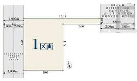 東京都杉並区宮前３丁目