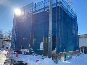 長野県長野市箱清水２丁目