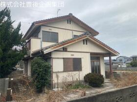 大分県中津市大字高瀬