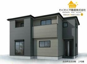 静岡県榛原郡吉田町住吉